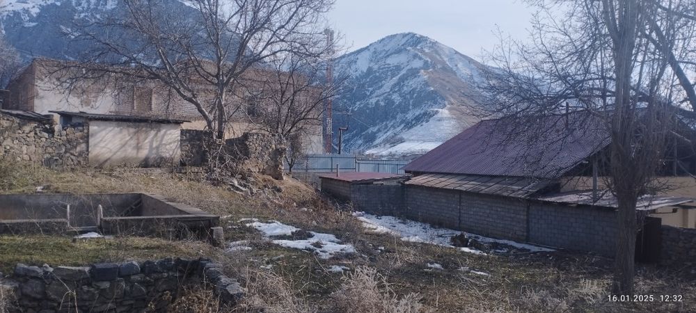 Продается участок