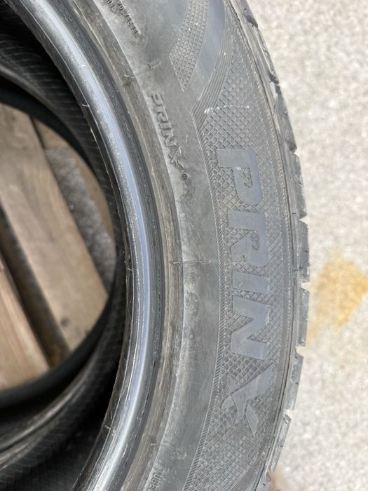 Летни гуми PrimX hiRace hp1 235/55/19