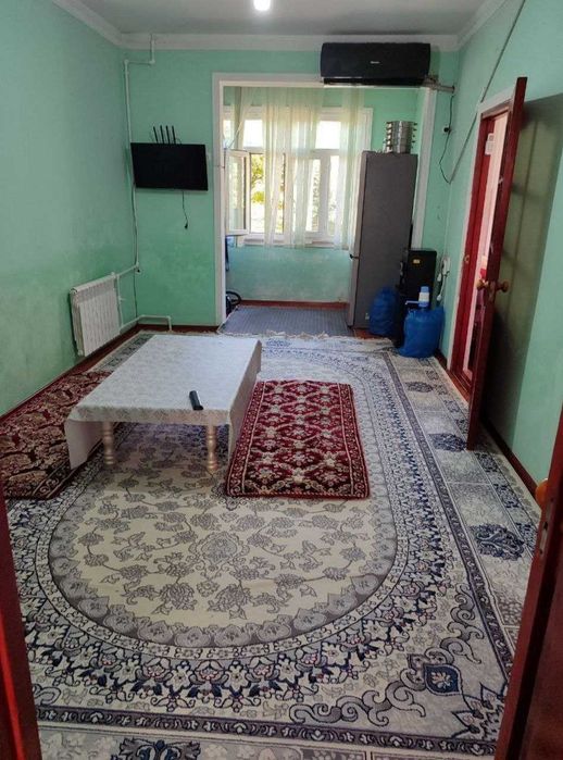 Продается 3-х комнатная квартира. Ялангач. Ипотека