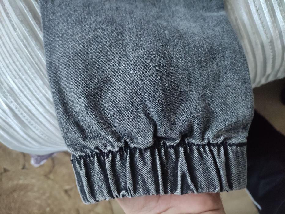 Дънки от уайкикк