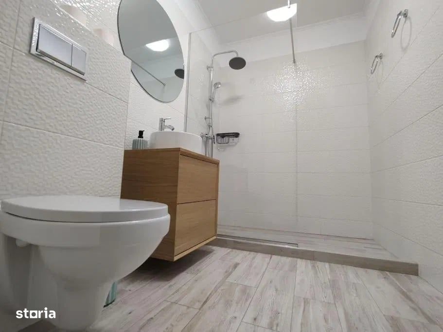 Apartament 2 camere I zona str. Florilor I Floresti