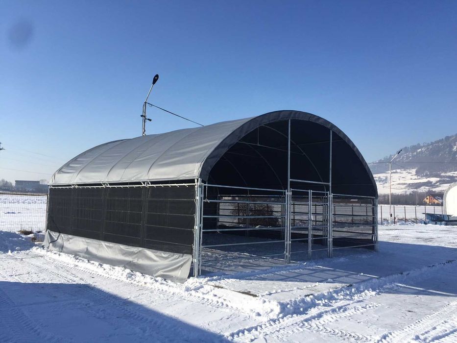 Cort,corturi pentru animale