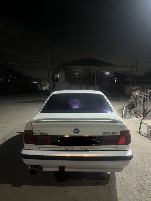 BMB E34 продажа срочно