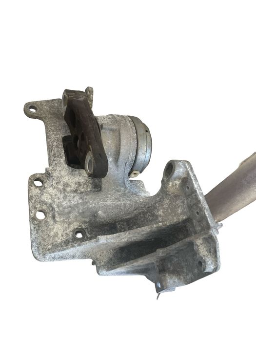 Suport Tampon Cutie De Viteze Nissan Qashqai / Qashqai +2 I J10, Jj10