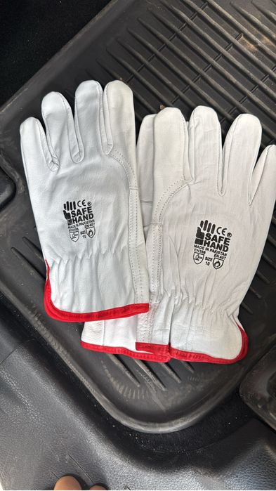 Продам рабочие перчатки