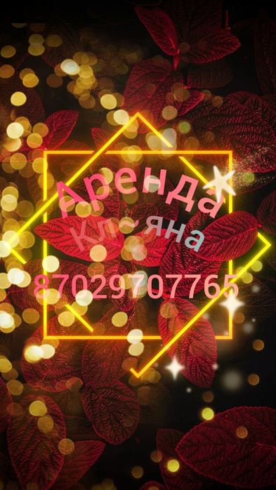 Обслуживание мероприятий по городу