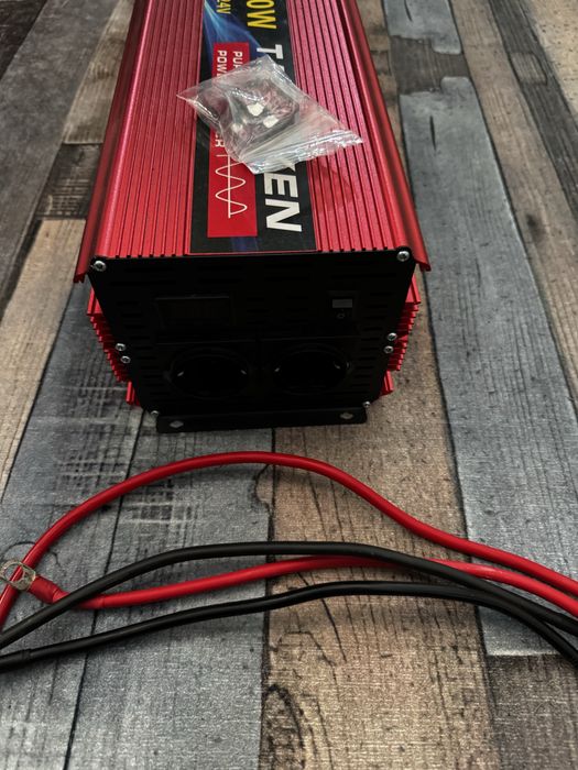 Invertor panouri solare 10000w