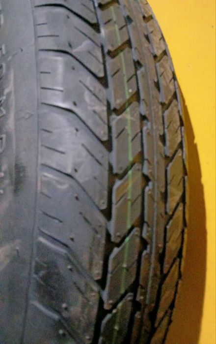 Roată rezervă slim 5x115 Opel Antara Astra Insignia Zafira 155.90.16