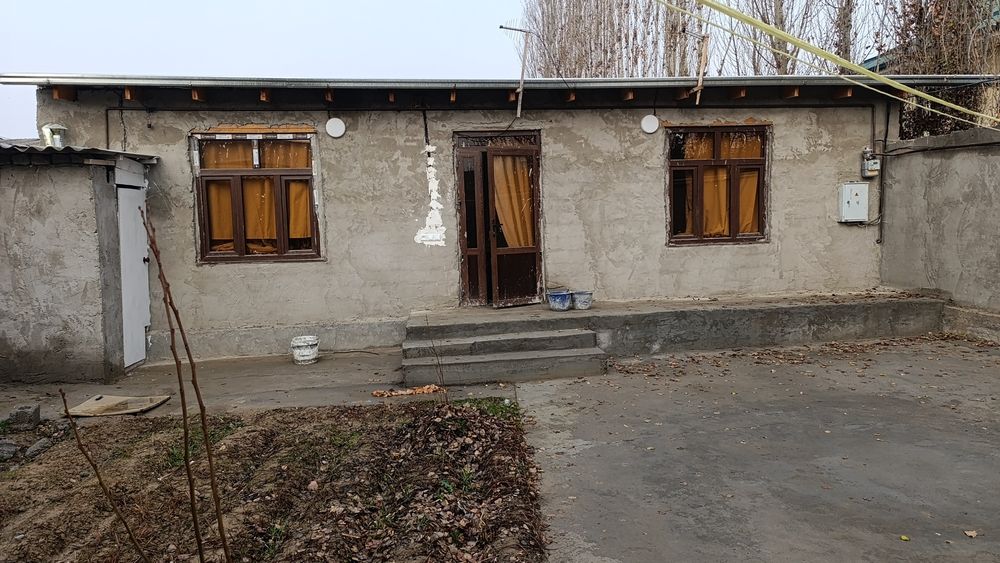 Продам дом Бозсувда