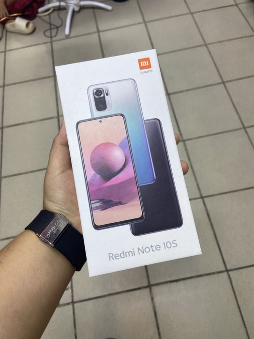 Redmi note 10С продам