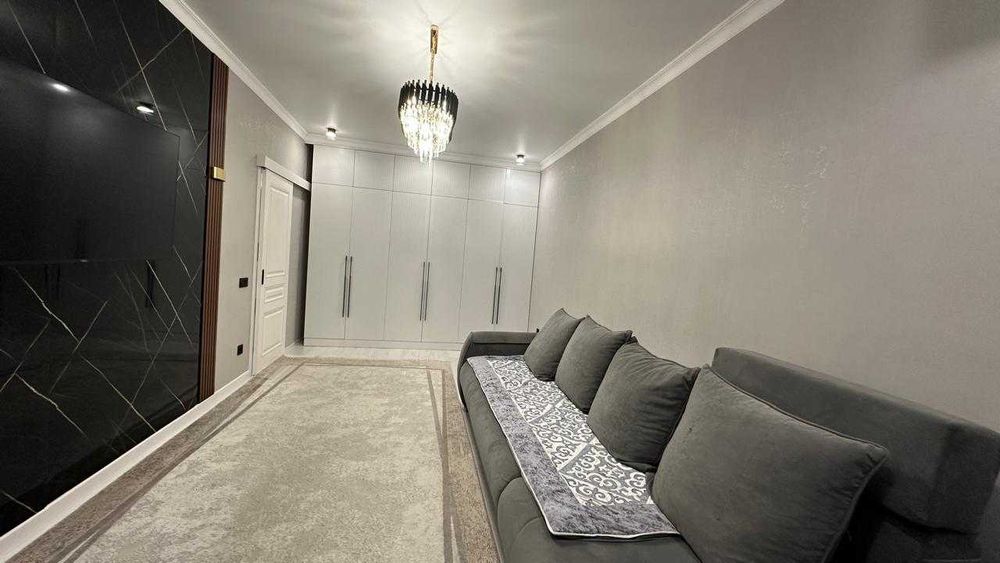 1 комнатная квартира