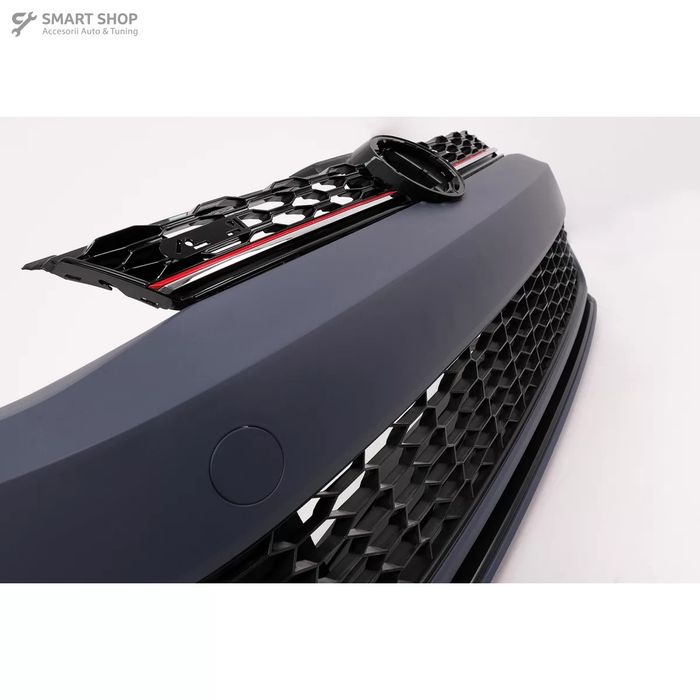 Kit Exterior Complet Golf 7.5 Facelift Hatchback (2017-2020) GTI Desig