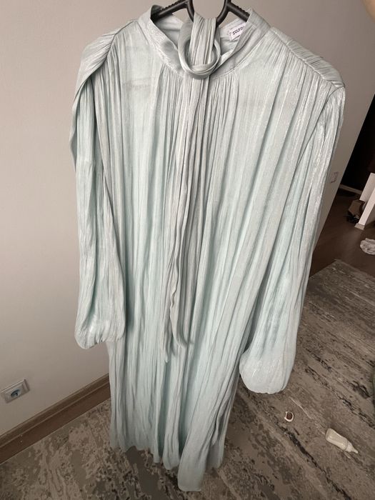 Продам платье длинное