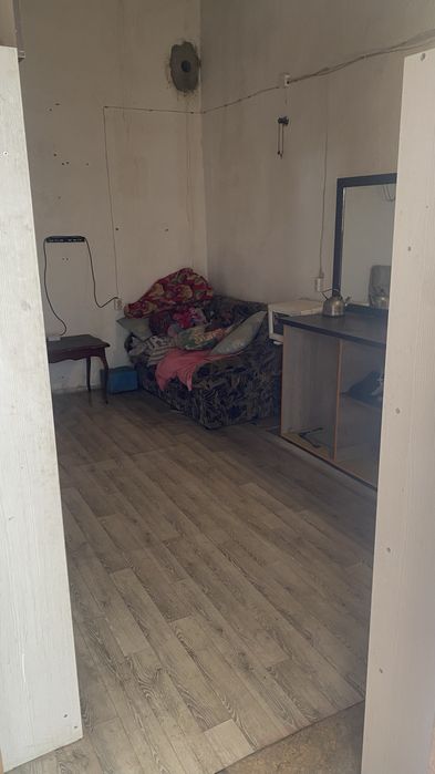 Гаражное помещение