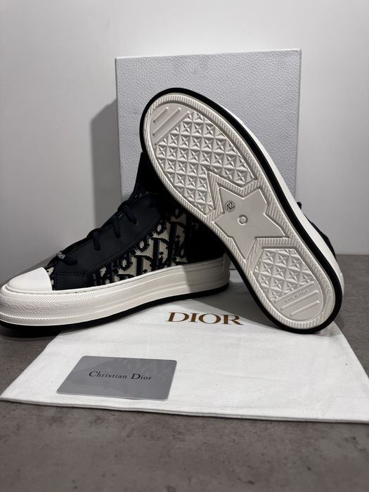 Мъжки обувки Dior кецове