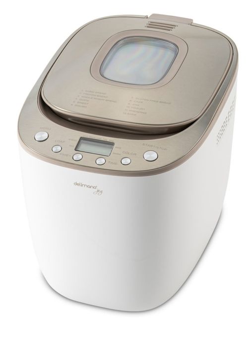 Masina de facut paine Delimano