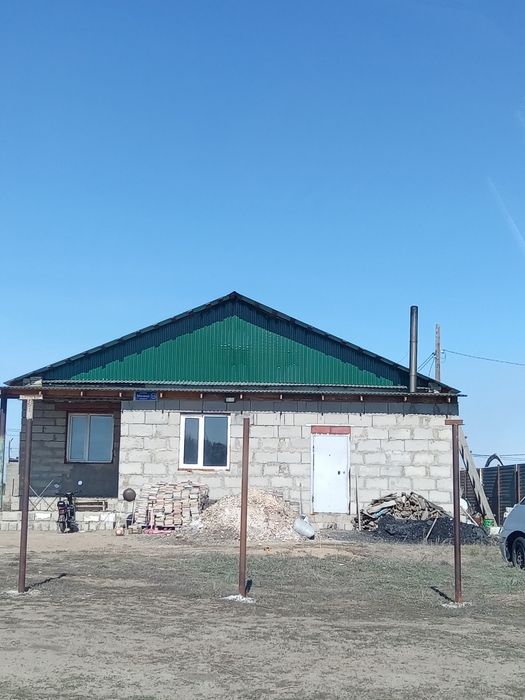 Продам дом в Кенжеколе