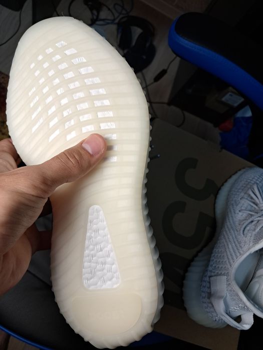 Adidas Yeezy Boost 350 v2 Static Reflective 38-43