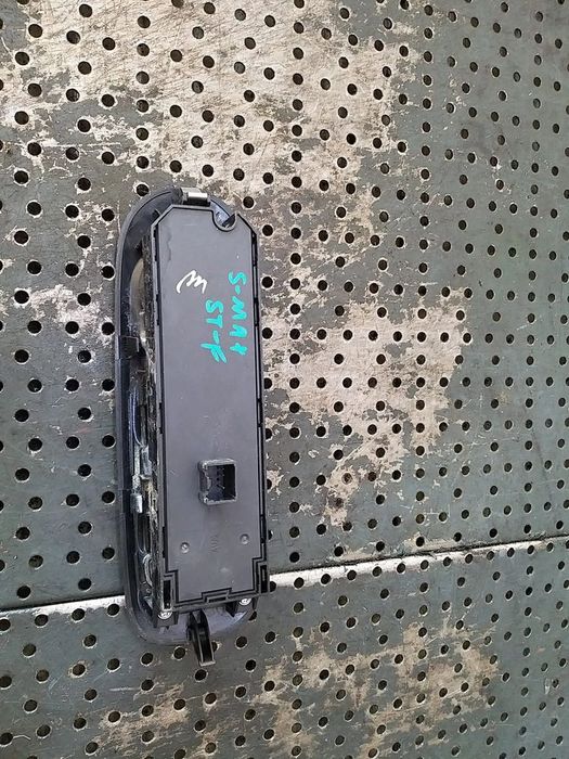 Bloc butoane geamuri oglinzi ford s max wa6 am2t14a132aa