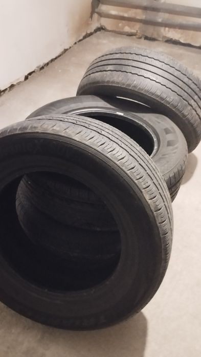 Продам резину Triangle! !