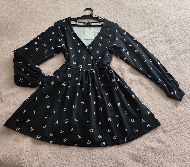 Нови рокли Mohito i Zara