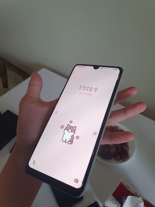 Samsung Galaxy A31