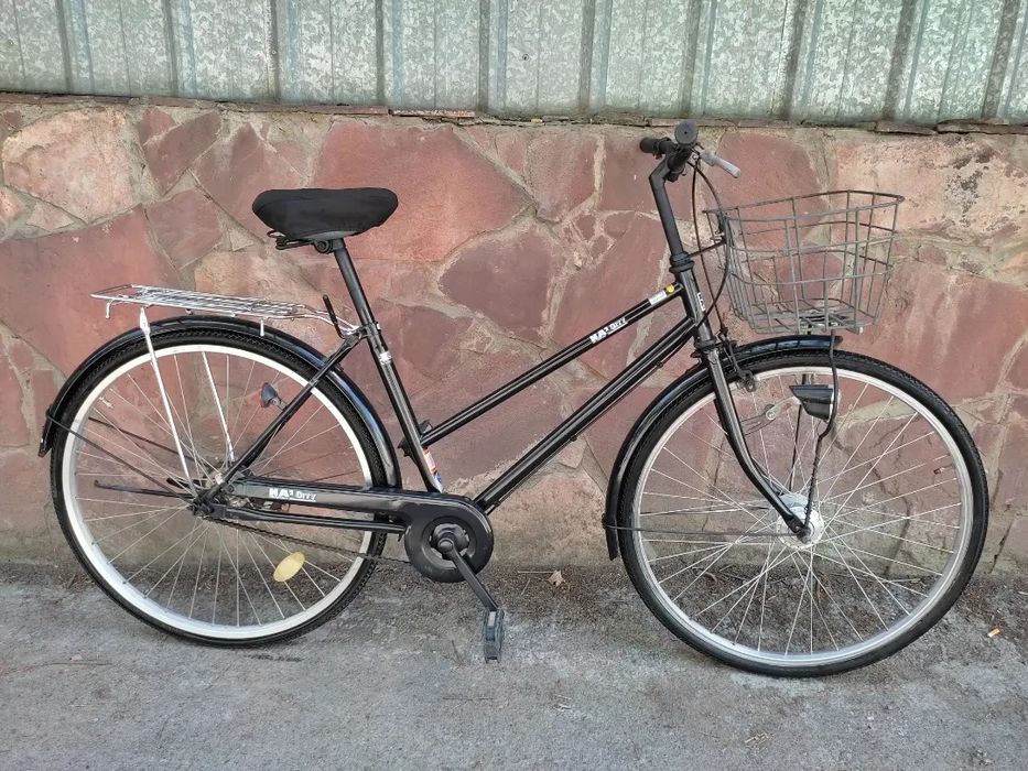 Велосипеды из Японии