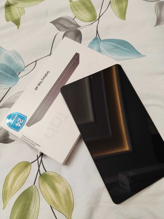 Samsung Galaxy A9