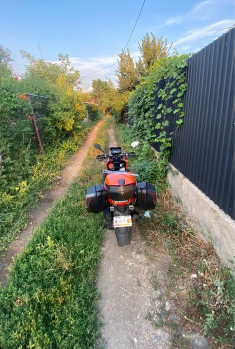 продам Tank X7