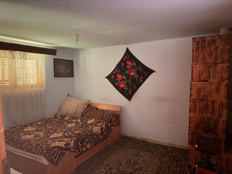 Casa de vanzare Nucsoara