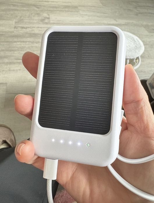 Powerbank 20000 мА*ч