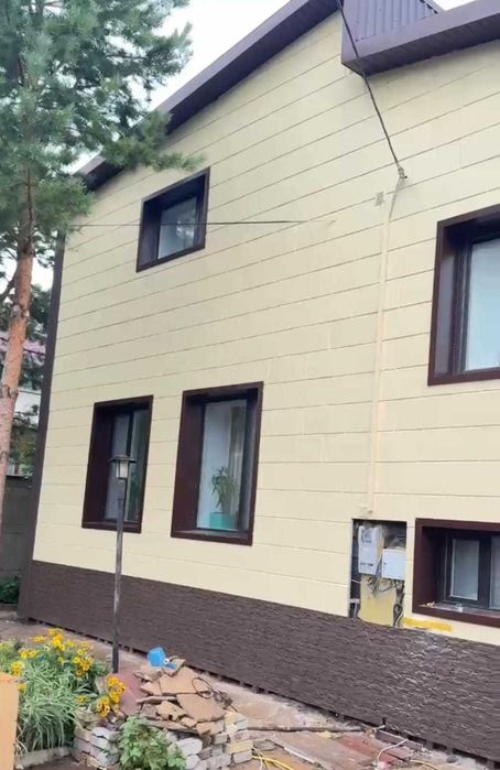 Термопанели  Фасадные панели