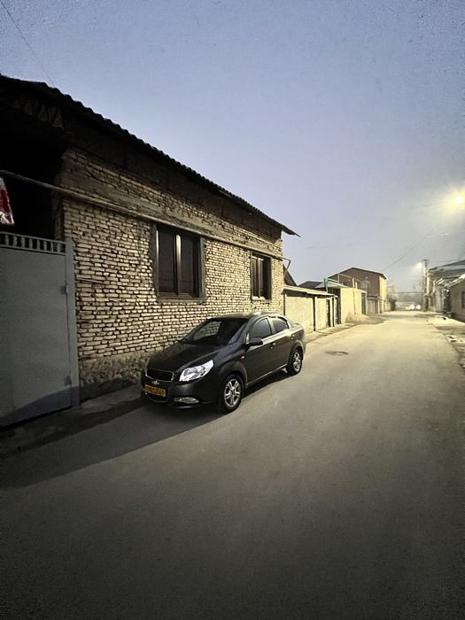 Продам участок 7 соток Дом 4 комнаты Сергели улица Райхон цена 150.000