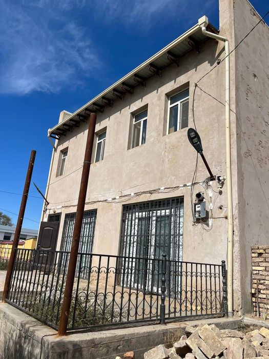 Продается дом двухэтажный со всеми удобствами