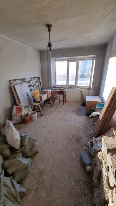 Продам 2-комнатную квартиру