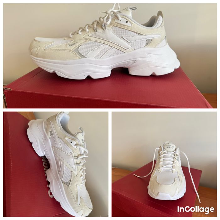 Спортивный кросовка Reebok