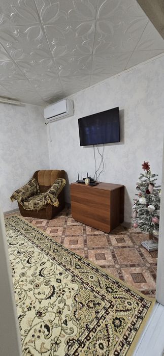 Сдам посуточно  3 комн. квартиру