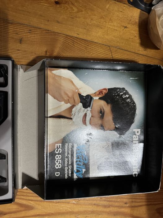 Электробритва panasonic