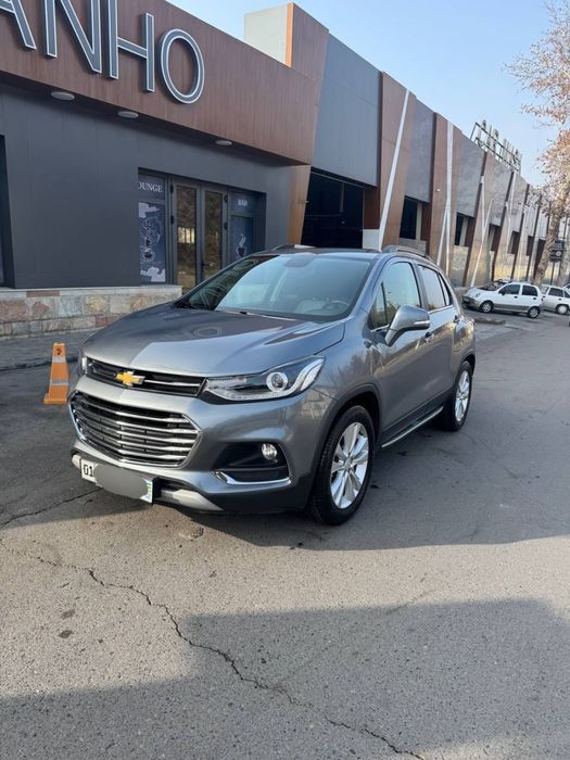 Tracker 1 premer paditsa full