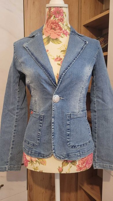 Sacou damă Jus de Fruit