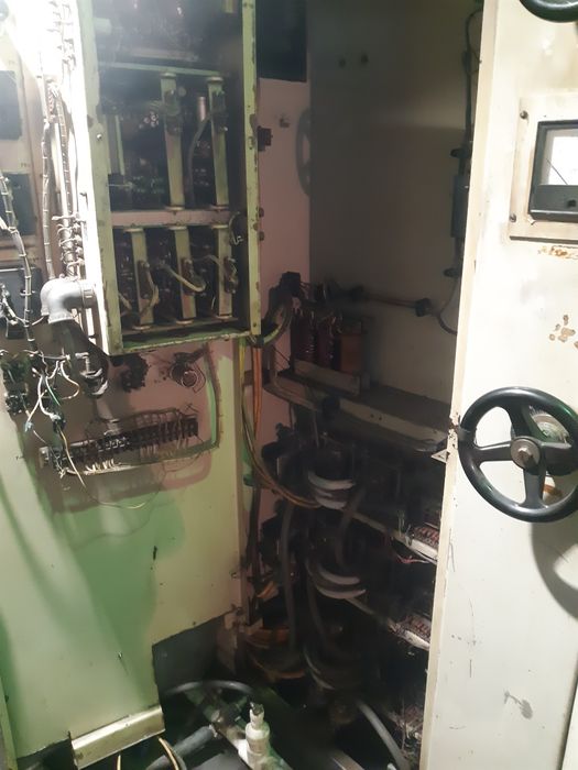 Продам установку ТВЧ