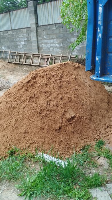 Отсев доставка ЗИЛ