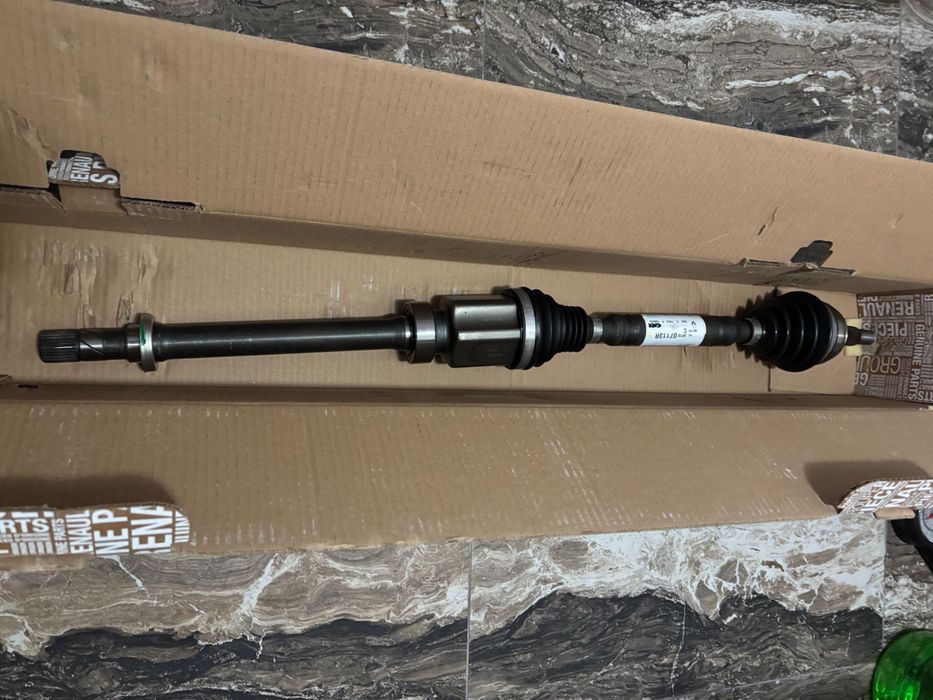 Planetara dreapta fata Logan, Sandero 1.5D  generatia 2