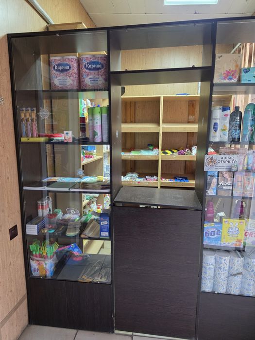 Продам действующий магазин