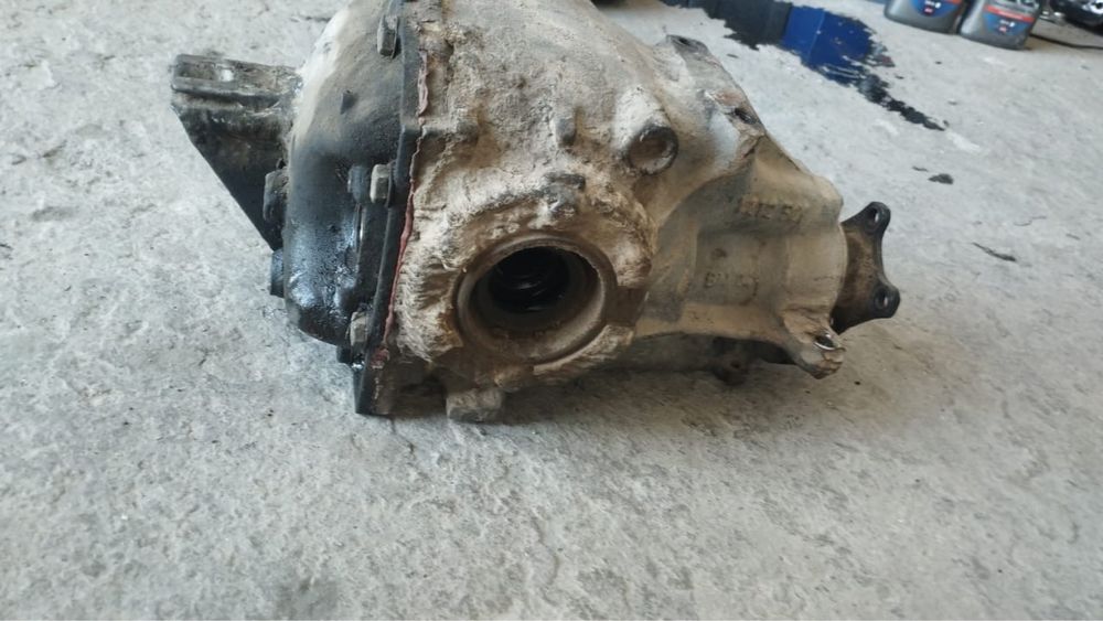 Продается редуктор