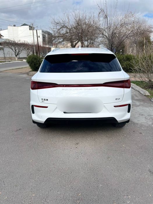 Byd E2 sotiladi ideal