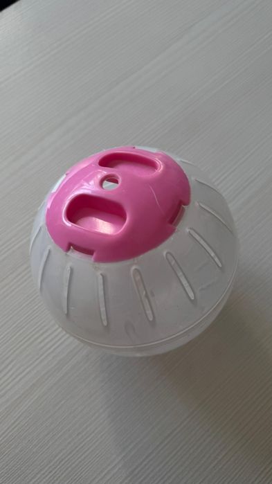 Клетка для хомяка