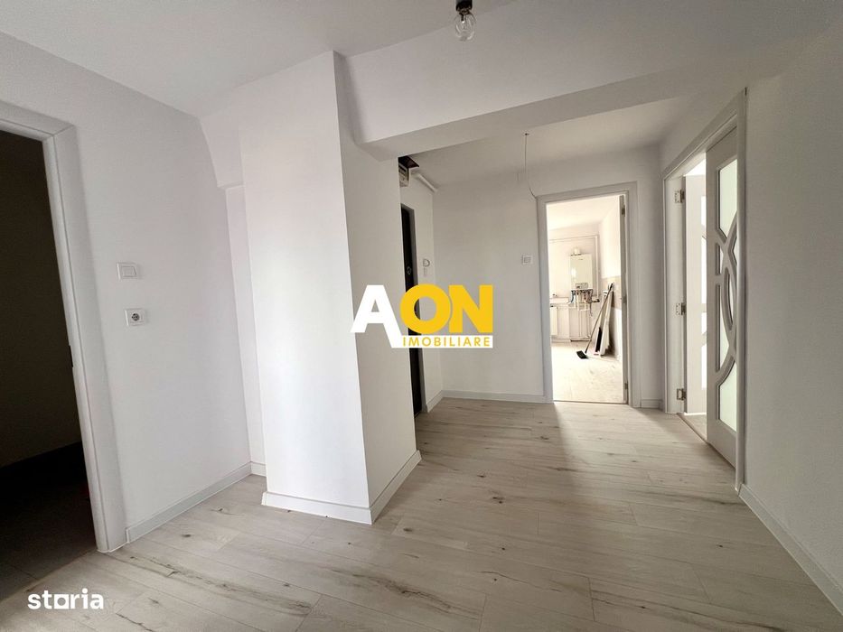 Apartament 4 Camere | DECOMANDAT | 86 mp | Zona Cetate