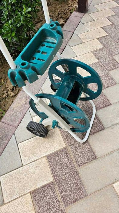 Продам тележку  для шланга