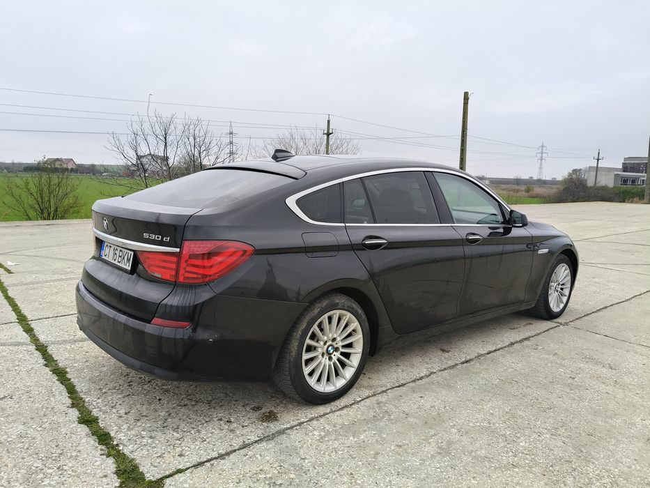 Bmw seria 5 gt 3000D